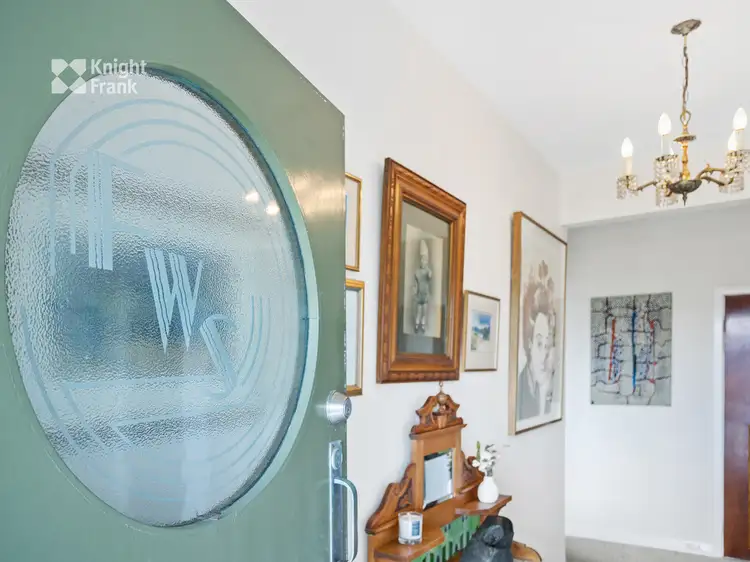 Fourth view of Homely house listing, 23 Waverley Avenue, Mount Stuart TAS 7000