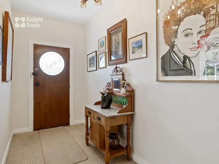 Fifth view of Homely house listing, 23 Waverley Avenue, Mount Stuart TAS 7000
