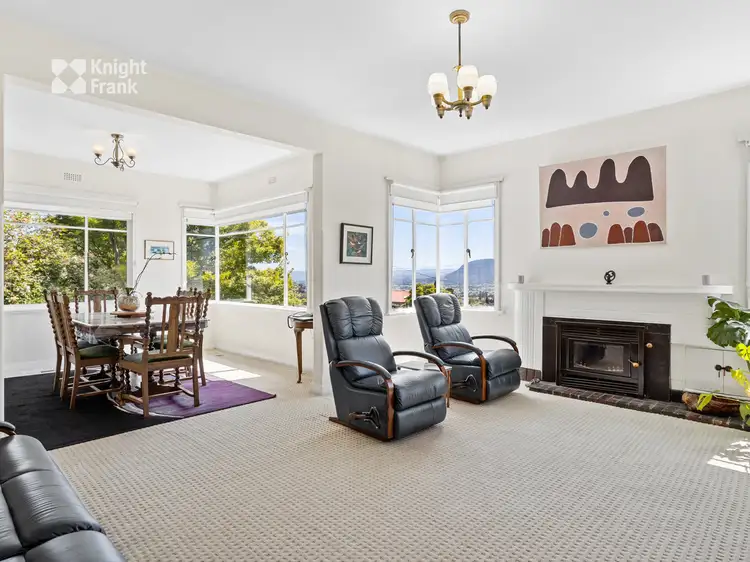 Sixth view of Homely house listing, 23 Waverley Avenue, Mount Stuart TAS 7000