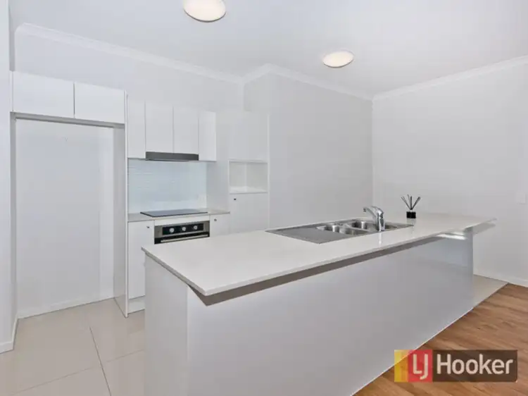 Fourth view of Homely unit listing, 2804/19 Playfield Street, Chermside QLD 4032