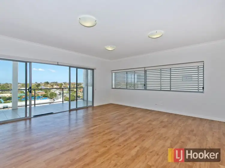 Fifth view of Homely unit listing, 2804/19 Playfield Street, Chermside QLD 4032