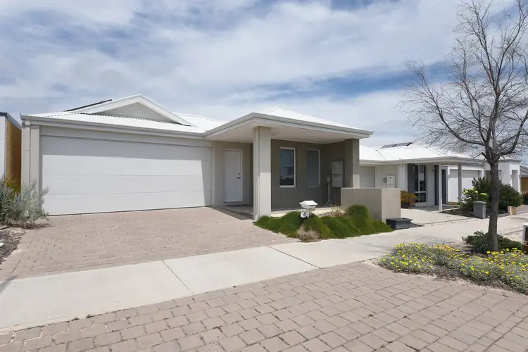 13 Quoll Mews, Alkimos WA 6038