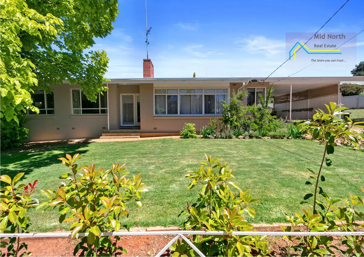 Main view of Homely house listing, 12 William Street, Clare SA 5453