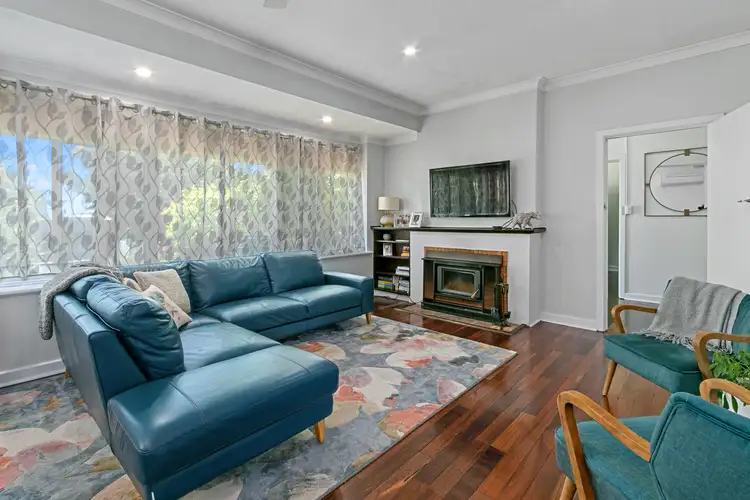 Second view of Homely house listing, 12 William Street, Clare SA 5453