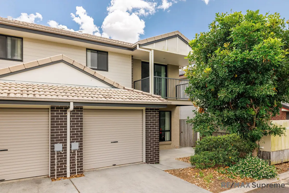 Main view of Homely townhouse listing, 38/433 Watson Road, Acacia Ridge QLD 4110