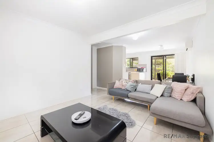 Second view of Homely townhouse listing, 38/433 Watson Road, Acacia Ridge QLD 4110