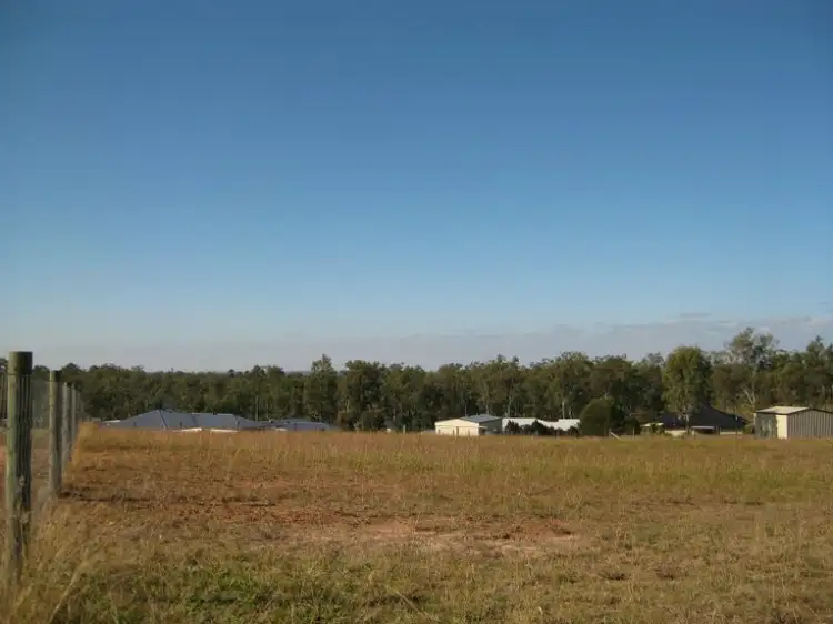 124 Willowbank Drive, Willowbank QLD 4306