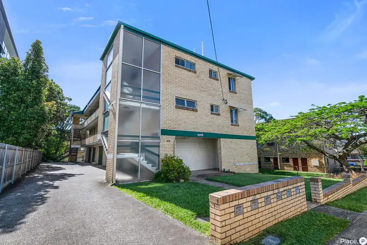 Third view of Homely unit listing, 1/29 Atthow Parade, Nundah QLD 4012