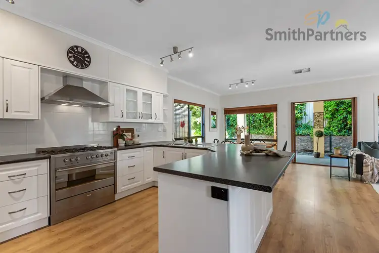 Second view of Homely house listing, 607 Yatala Vale Road, Fairview Park SA 5126