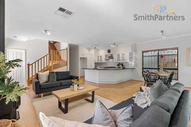 Fifth view of Homely house listing, 607 Yatala Vale Road, Fairview Park SA 5126