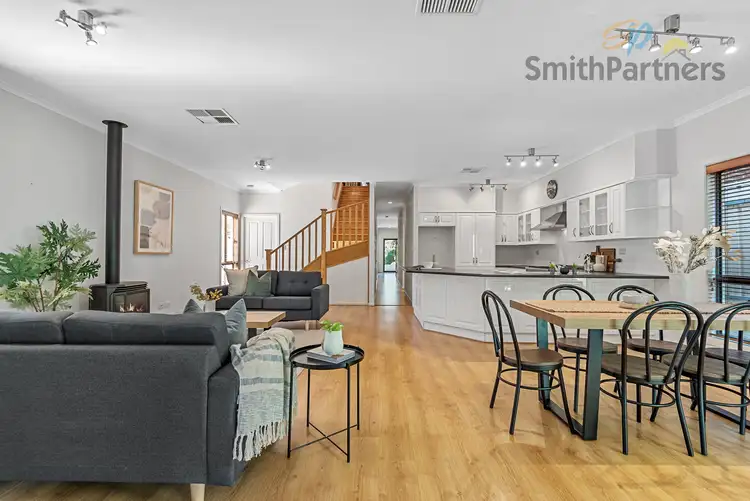 Sixth view of Homely house listing, 607 Yatala Vale Road, Fairview Park SA 5126