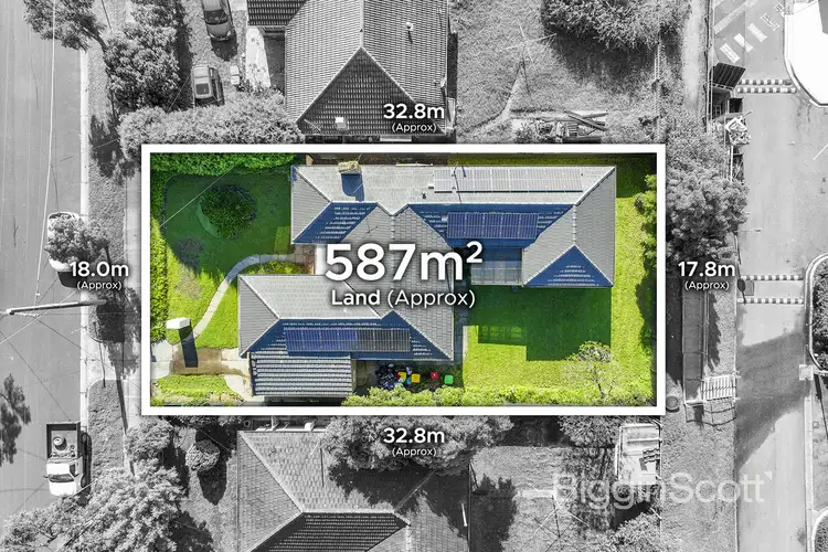 Fourth view of Homely house listing, 22 Oswald Street, Dandenong VIC 3175