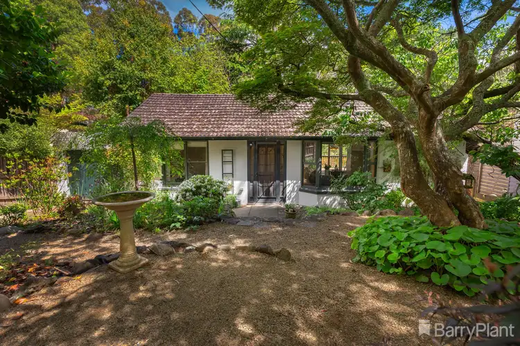 290 Belgrave-Gembrook Road