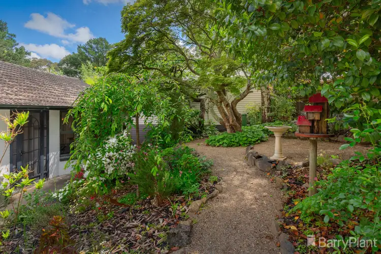 Second view of Homely house listing, 290 Belgrave-Gembrook Road, Clematis VIC 3782