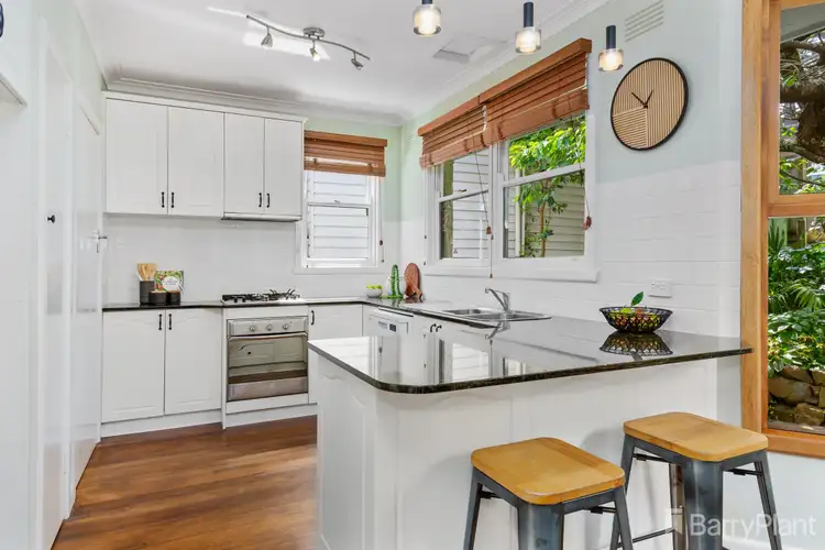 Fourth view of Homely house listing, 290 Belgrave-Gembrook Road, Clematis VIC 3782