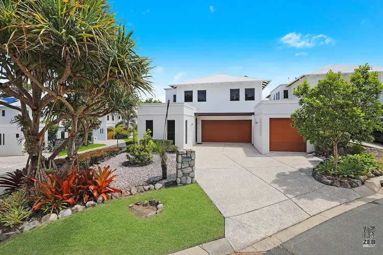 Fourth view of Homely house listing, 10/115 Peregian Springs Drive, Peregian Springs QLD 4573