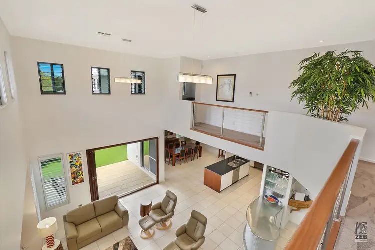 Fifth view of Homely house listing, 10/115 Peregian Springs Drive, Peregian Springs QLD 4573