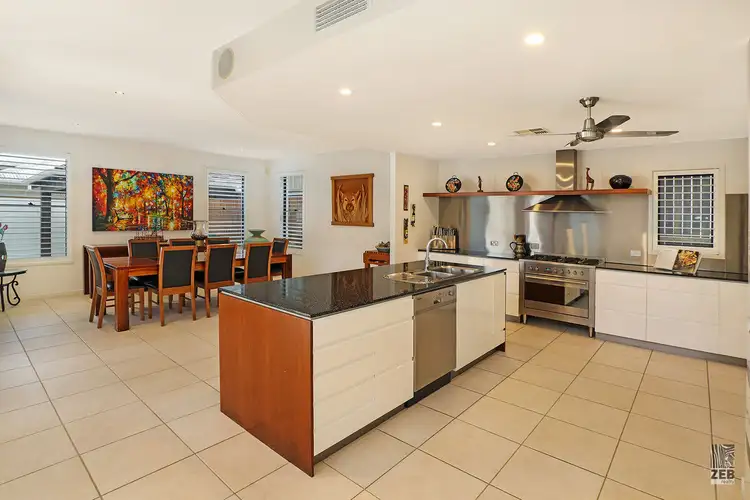 Sixth view of Homely house listing, 10/115 Peregian Springs Drive, Peregian Springs QLD 4573