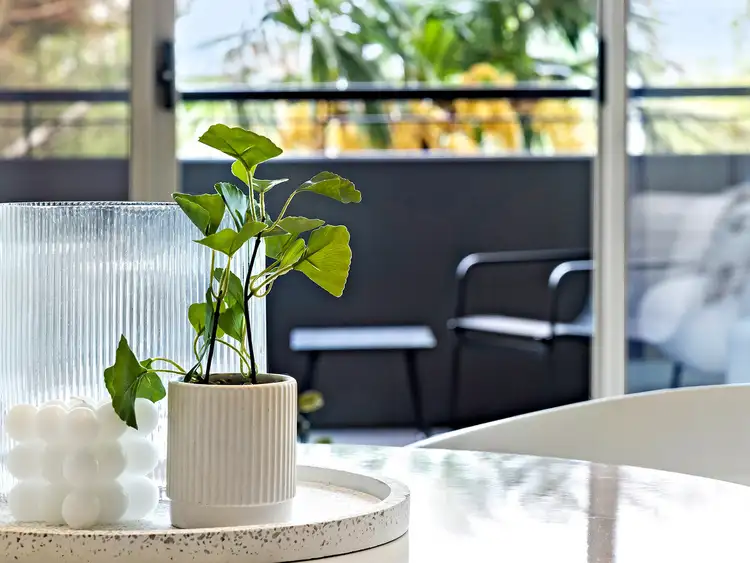 Fifth view of Homely apartment listing, 101/74 Queens Road, Melbourne VIC 3004