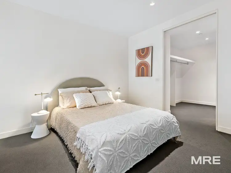 Sixth view of Homely apartment listing, 101/74 Queens Road, Melbourne VIC 3004