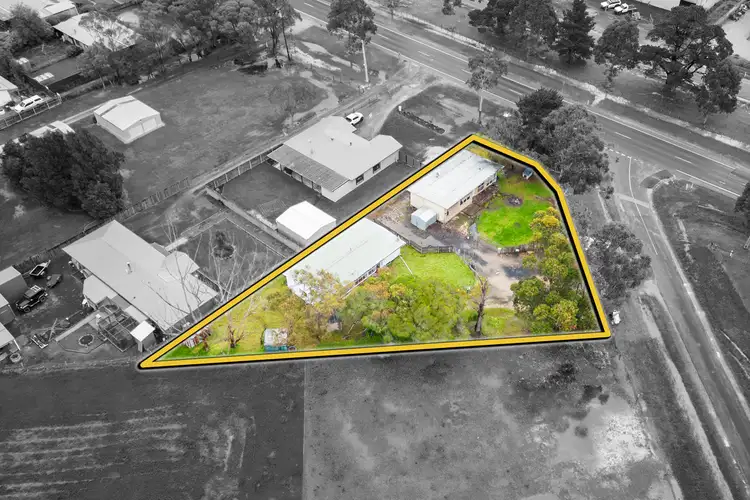 Main view of Homely house listing, 2 Carter Street, Stratford VIC 3862