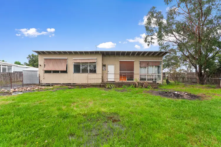 Second view of Homely house listing, 2 Carter Street, Stratford VIC 3862