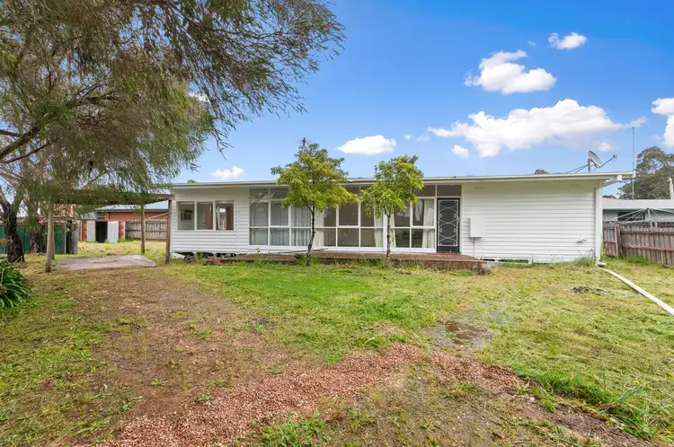 Third view of Homely house listing, 2 Carter Street, Stratford VIC 3862