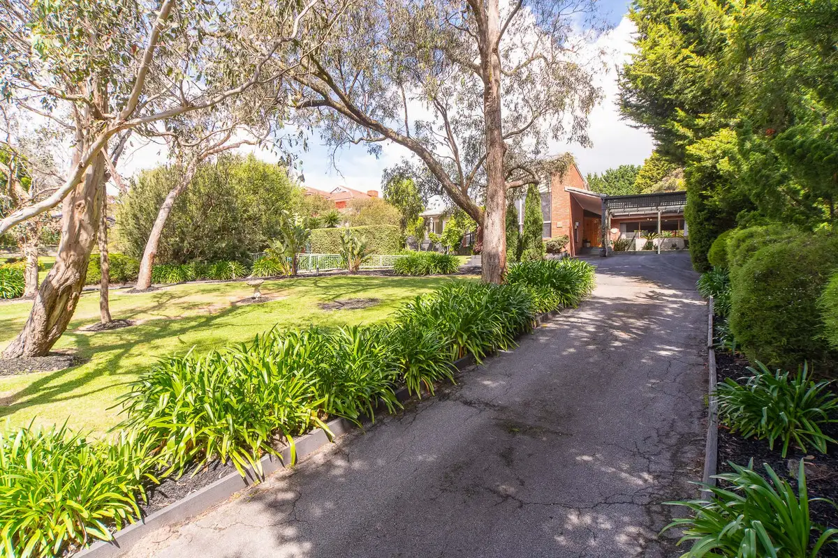 Main view of Homely house listing, 50 Mather Road, Mount Eliza VIC 3930