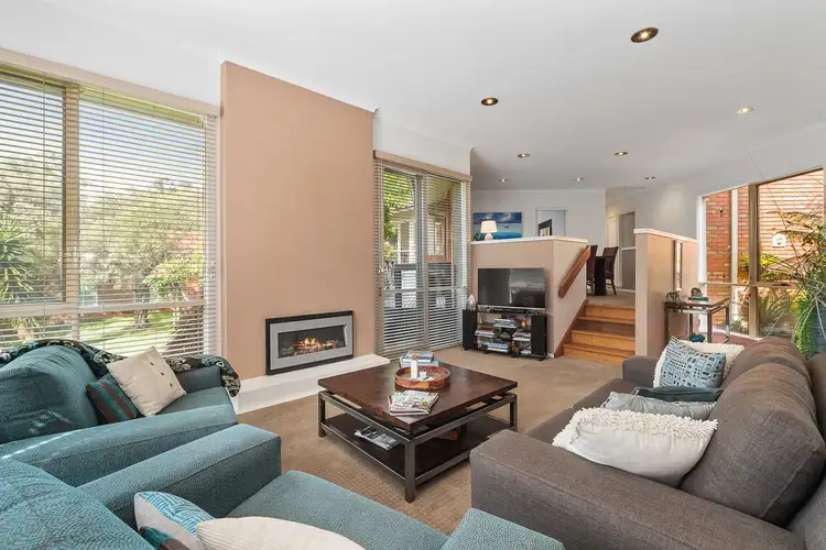 Third view of Homely house listing, 50 Mather Road, Mount Eliza VIC 3930