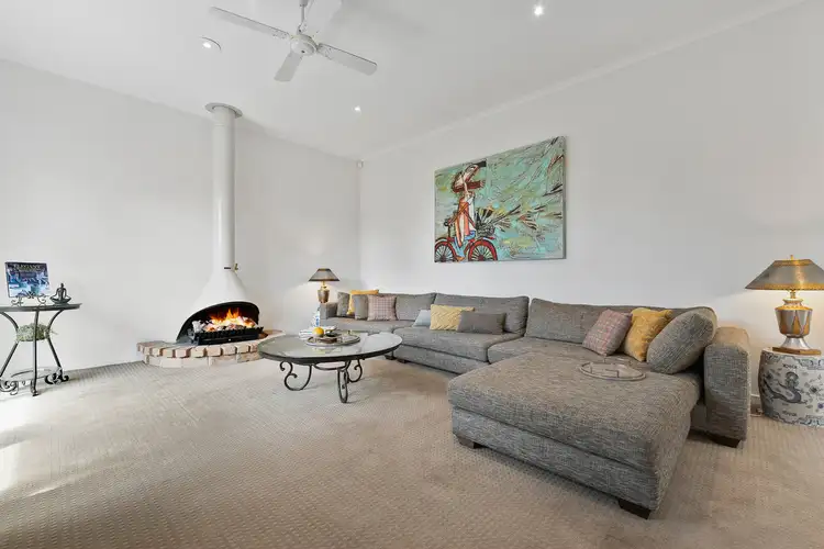 Fifth view of Homely house listing, 50 Mather Road, Mount Eliza VIC 3930
