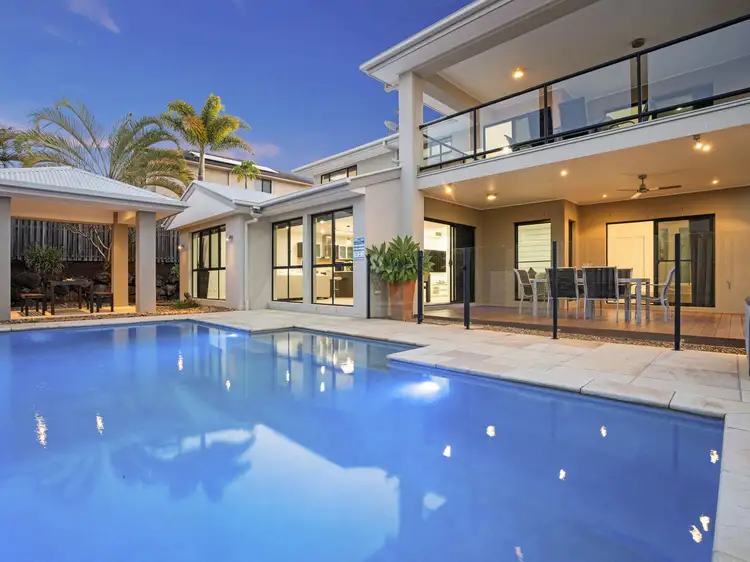 Main view of Homely house listing, 47 Harmsworth Road, Pacific Pines QLD 4211