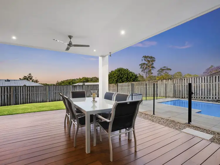 Sixth view of Homely house listing, 47 Harmsworth Road, Pacific Pines QLD 4211