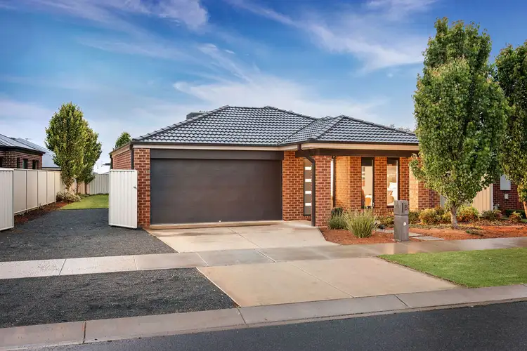 8 Darling Street, Wodonga VIC 3690