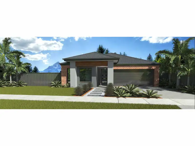 Lot 5 Davidson Road, Stratford VIC 3862