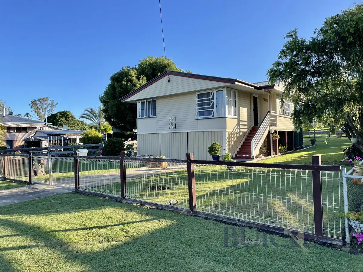 Main view of Homely house listing, 64 Edward Street, Biggenden QLD 4621