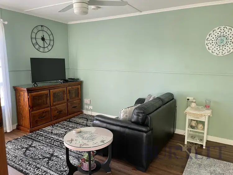 Third view of Homely house listing, 64 Edward Street, Biggenden QLD 4621