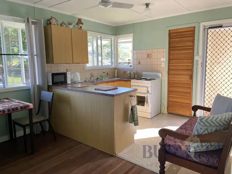 Fourth view of Homely house listing, 64 Edward Street, Biggenden QLD 4621