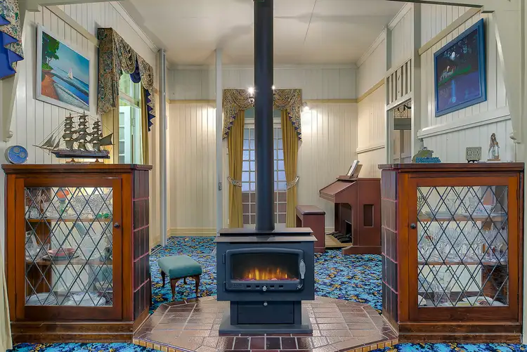 Sixth view of Homely house listing, 92/161 Kingsley Parade, Yeronga QLD 4104