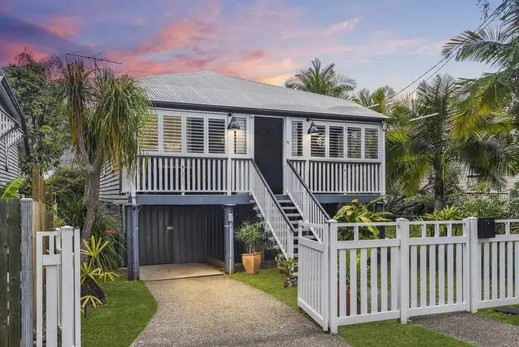 75 Grantson Street, Windsor QLD 4030
