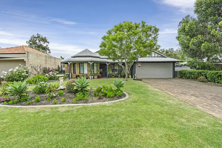 Second view of Homely house listing, 3 Joondalup Court, West Busselton WA 6280