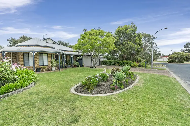 Third view of Homely house listing, 3 Joondalup Court, West Busselton WA 6280