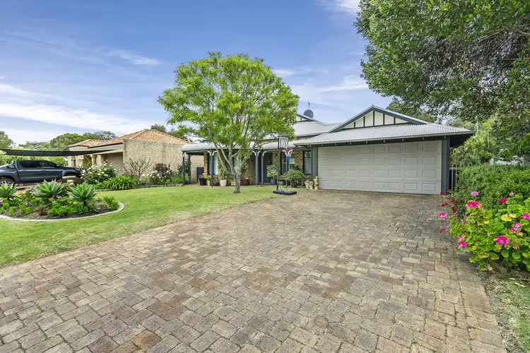 Fourth view of Homely house listing, 3 Joondalup Court, West Busselton WA 6280