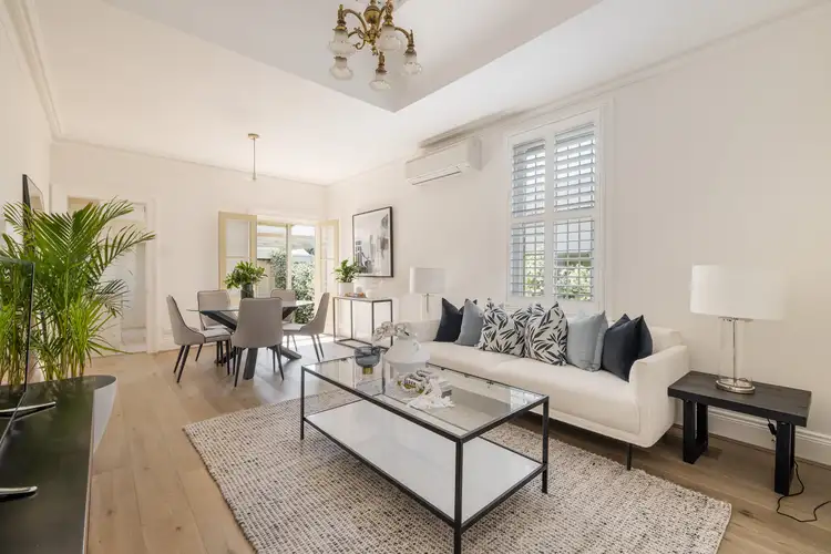 Second view of Homely house listing, 38 Union Street, Paddington NSW 2021