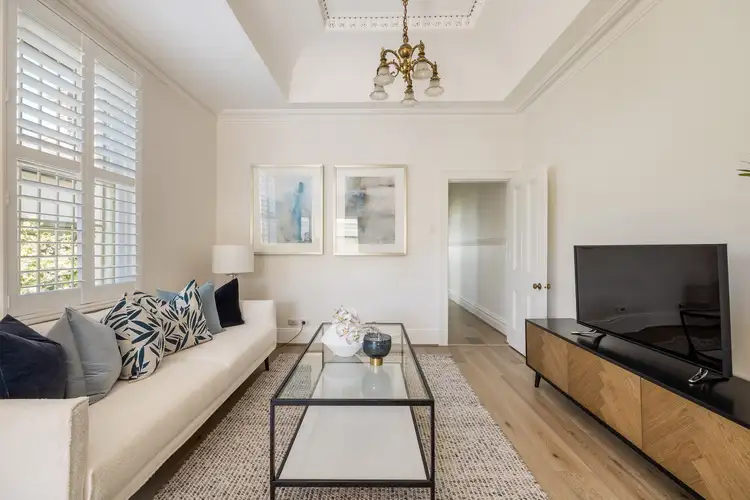 Fourth view of Homely house listing, 38 Union Street, Paddington NSW 2021