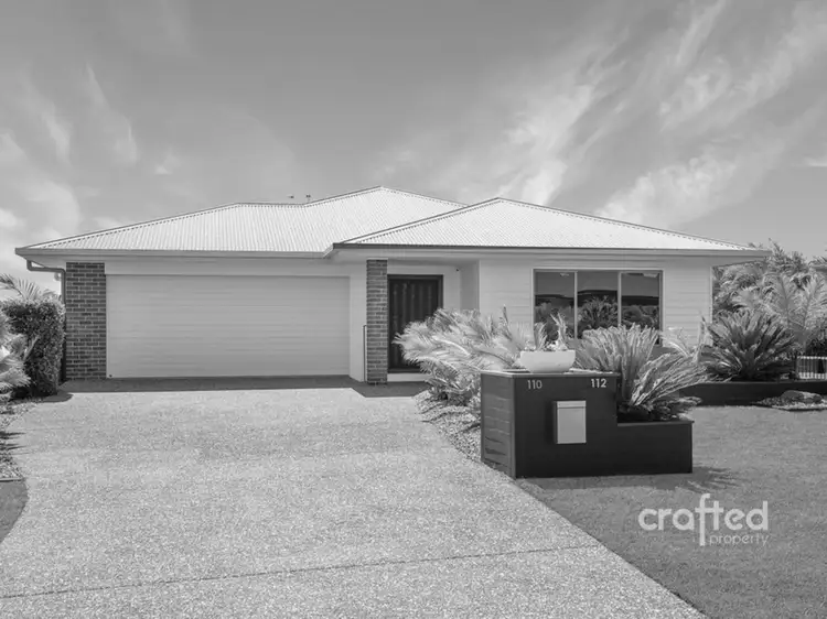 110 Melrose Place, New Beith QLD 4124