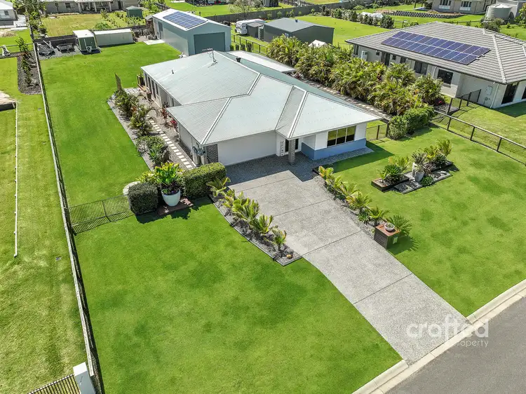 Fifth view of Homely house listing, 110 Melrose Place, New Beith QLD 4124