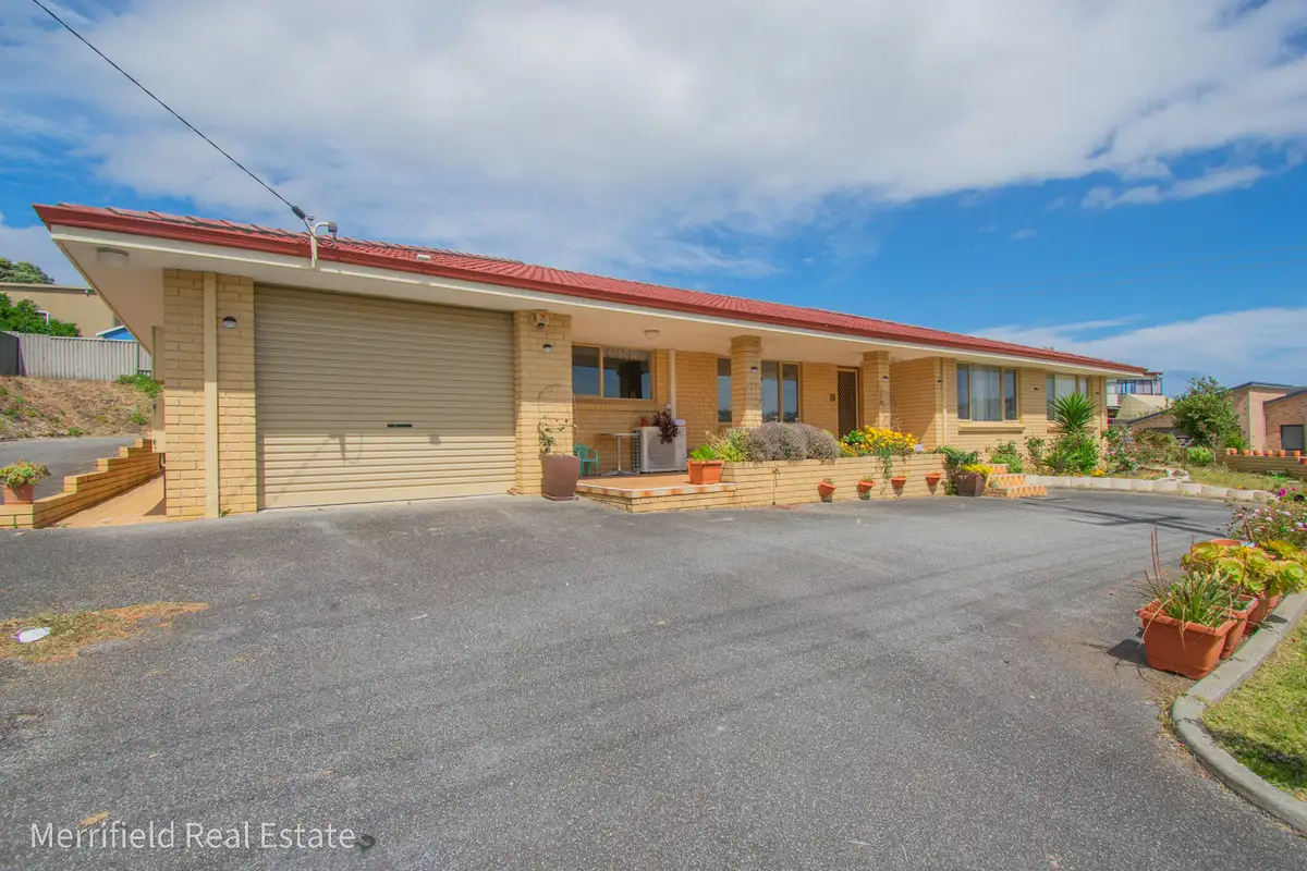 Main view of Homely house listing, 16 Barnesby Drive, Yakamia WA 6330