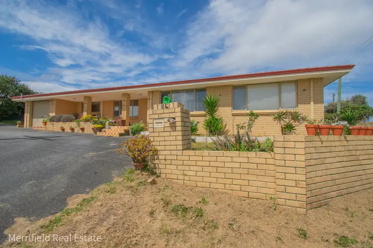Second view of Homely house listing, 16 Barnesby Drive, Yakamia WA 6330