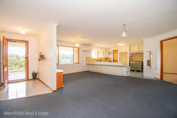 Third view of Homely house listing, 16 Barnesby Drive, Yakamia WA 6330
