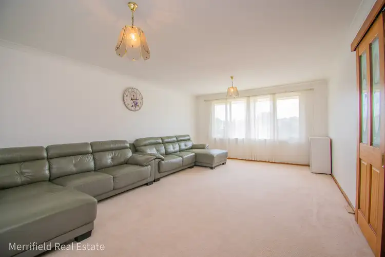 Fifth view of Homely house listing, 16 Barnesby Drive, Yakamia WA 6330